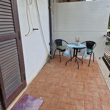 メンターナ La Casa Tra Gli Ulivi Di Fonte Nuova 2ヴィラ エクステリア 写真