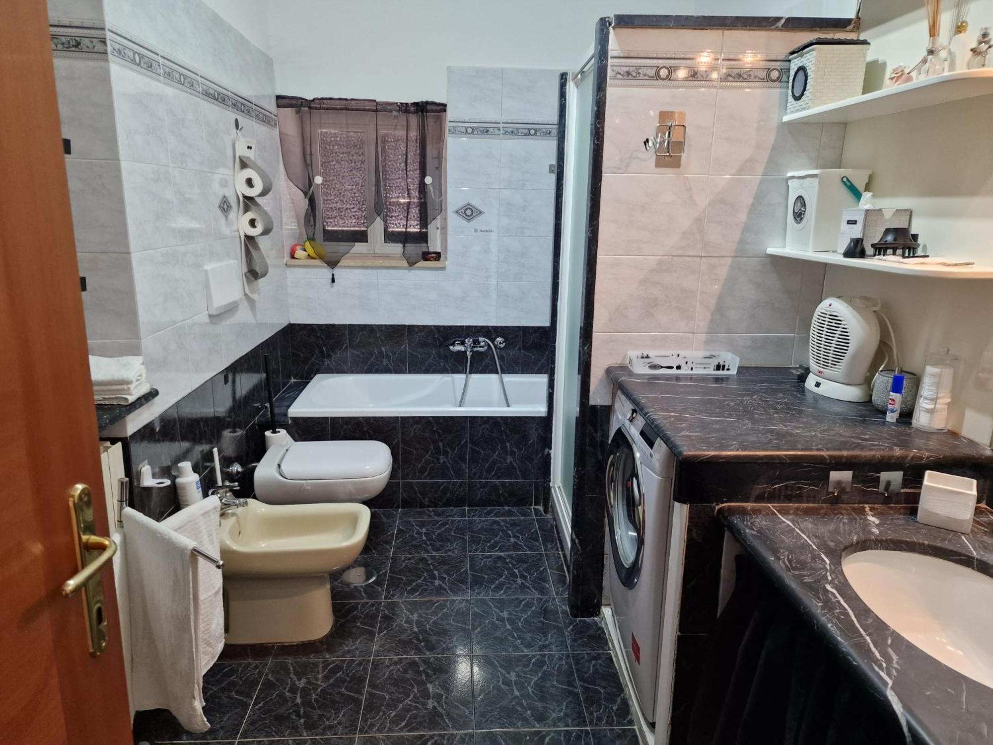 メンターナ La Casa Tra Gli Ulivi Di Fonte Nuova 2ヴィラ エクステリア 写真