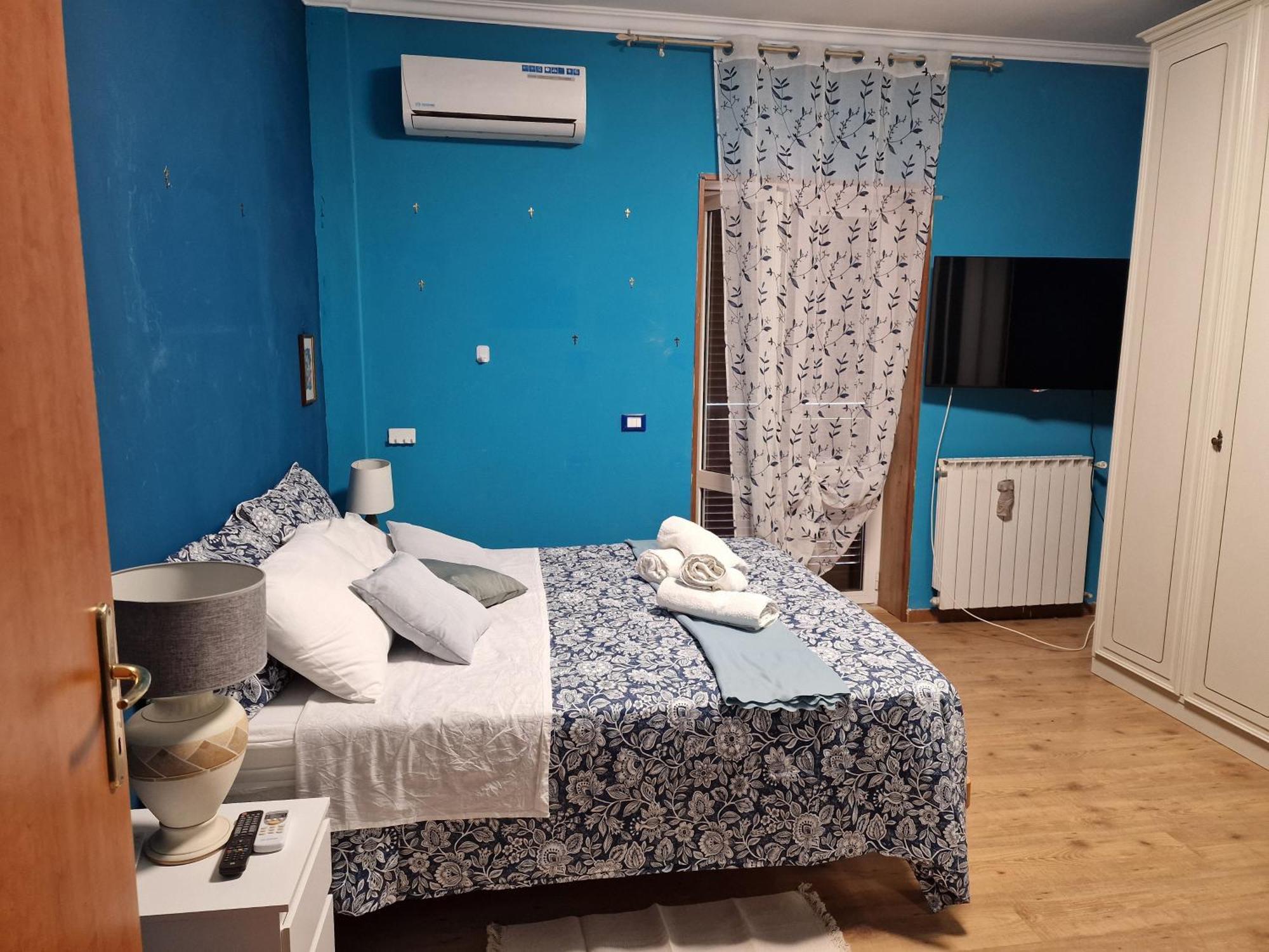 メンターナ La Casa Tra Gli Ulivi Di Fonte Nuova 2ヴィラ エクステリア 写真