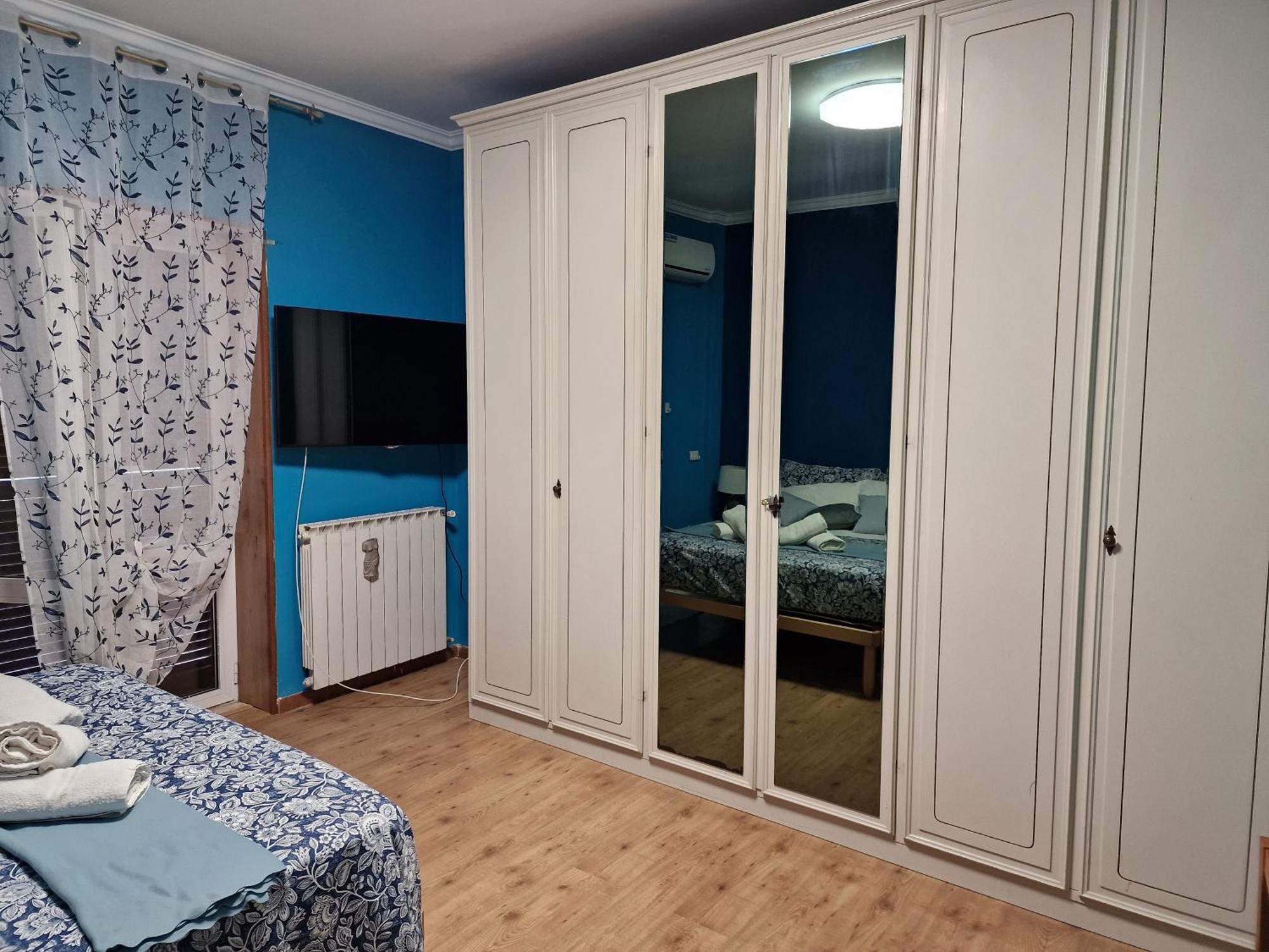メンターナ La Casa Tra Gli Ulivi Di Fonte Nuova 2ヴィラ エクステリア 写真
