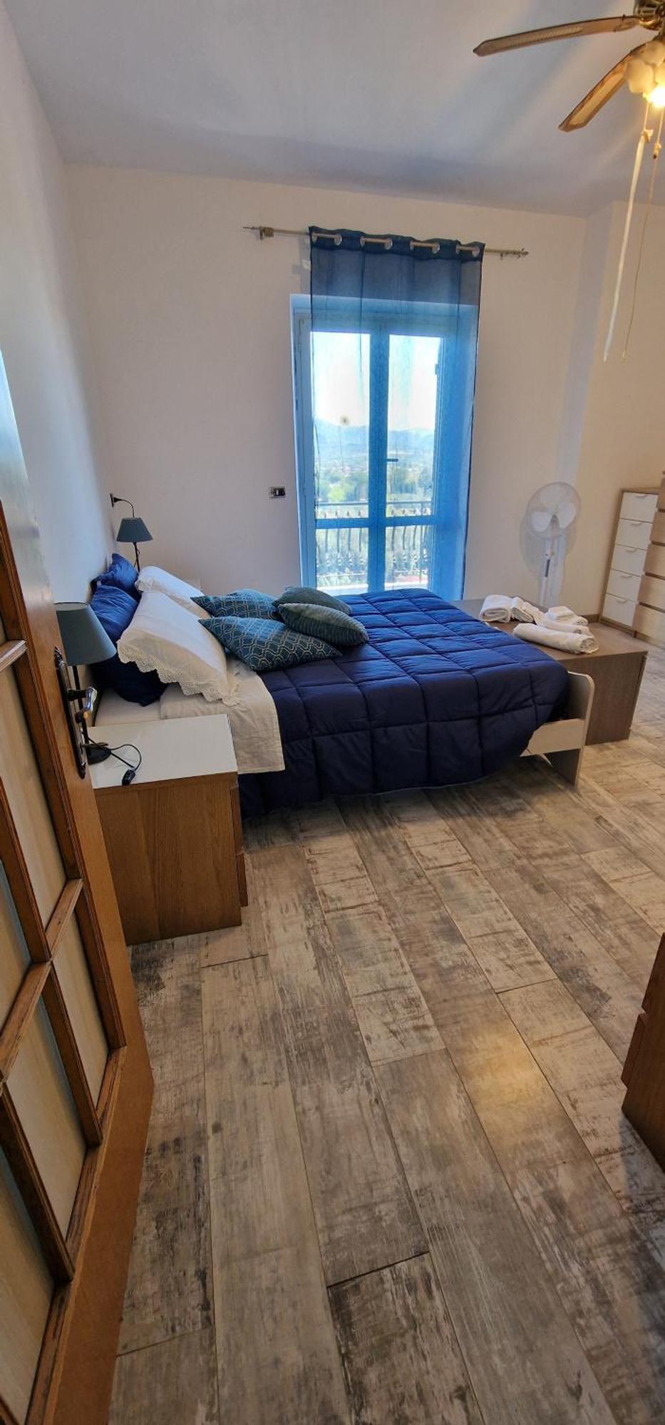メンターナ La Casa Tra Gli Ulivi Di Fonte Nuova 2ヴィラ エクステリア 写真