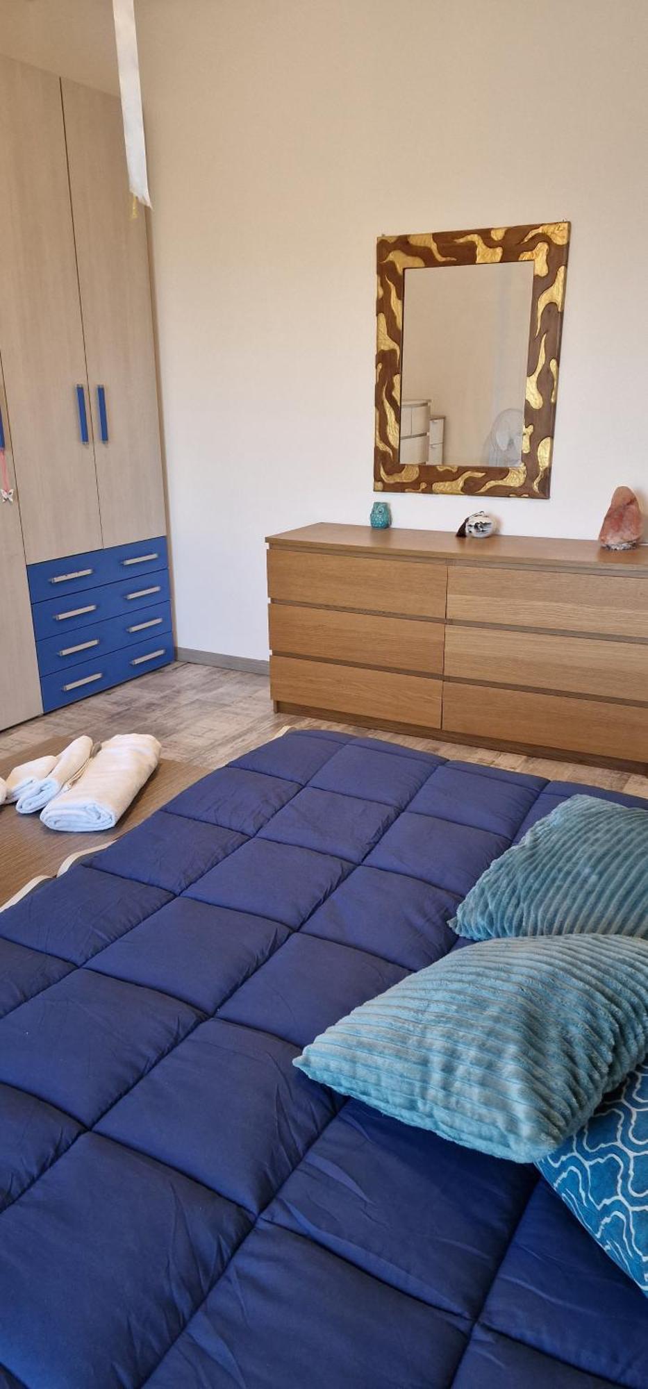 メンターナ La Casa Tra Gli Ulivi Di Fonte Nuova 2ヴィラ エクステリア 写真