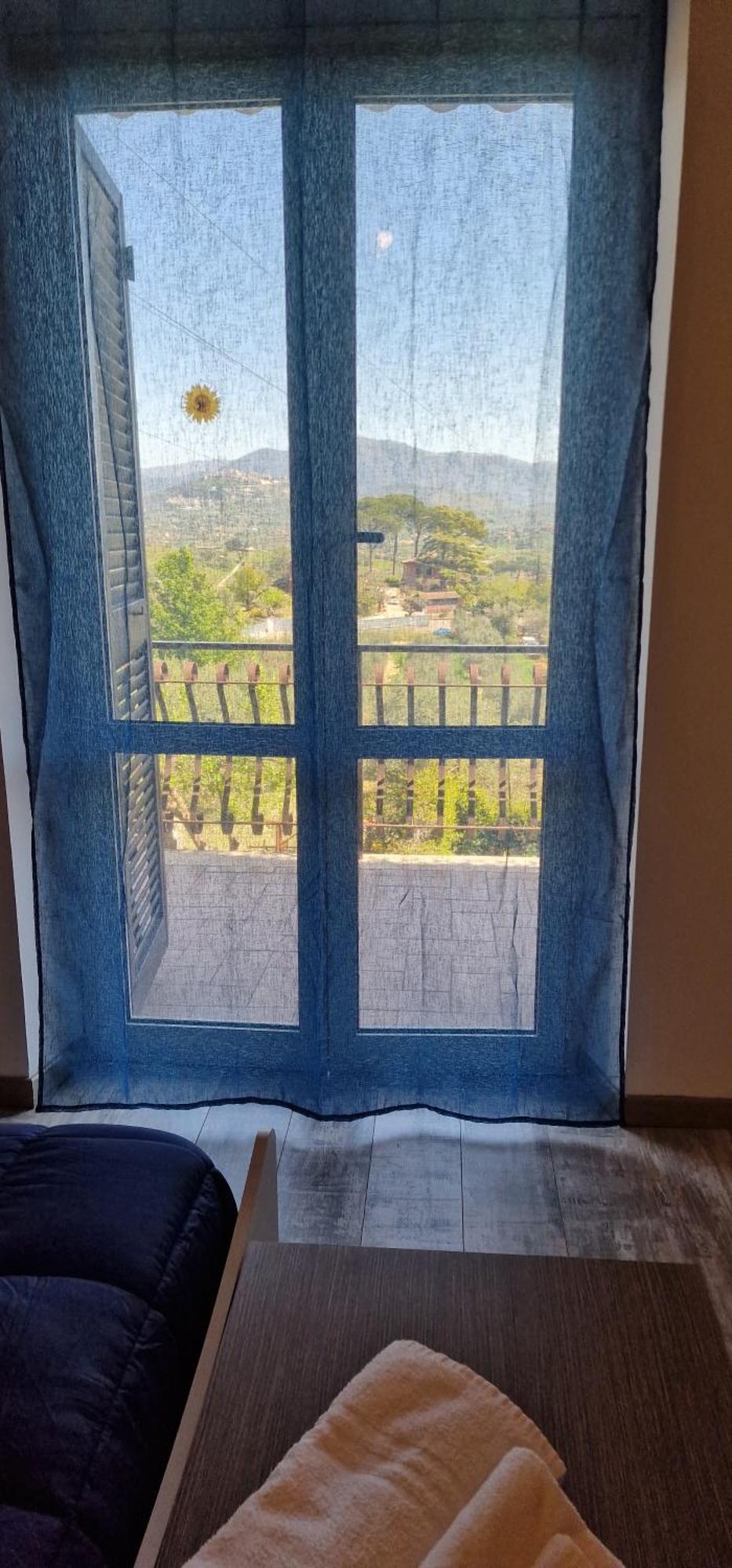 メンターナ La Casa Tra Gli Ulivi Di Fonte Nuova 2ヴィラ エクステリア 写真